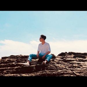 Meet your Posher, Harry